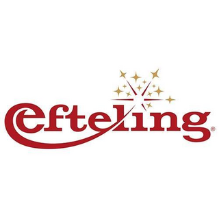  Efteling Kortingscode