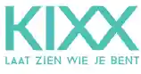  Kixx Online Kortingscode
