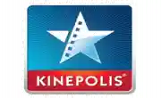  Kinepolis België Kortingscode