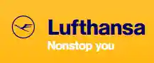  Lufthansa Kortingscode