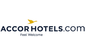 Accor Hotels Kortingscode 
