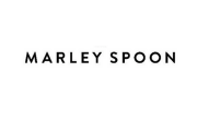  Marley Spoon Kortingscode