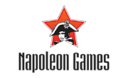  Napoleon Games Kortingscode