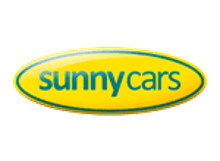 Sunny Cars Kortingscode 