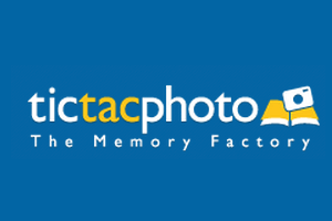  TicTacPhoto Kortingscode