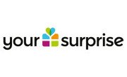 yoursurprise.be